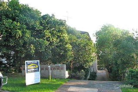 8/21 Stuart St, Collaroy, NSW 2097