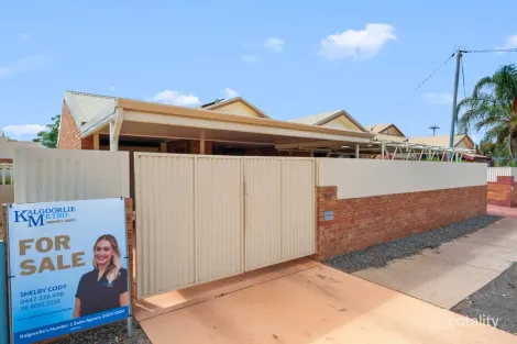 54b Roberts St, Kalgoorlie, WA 6430