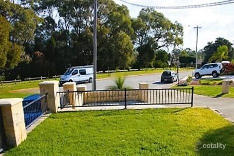 Property photo of 17A Martock Way Karrinyup WA 6018