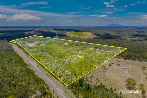 Property photo of 313 Marule Road Booyal QLD 4671