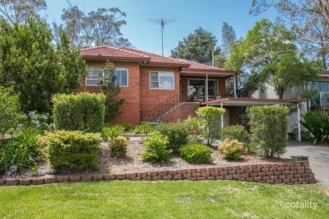 Property photo of 5 Lewin Street Blaxland NSW 2774