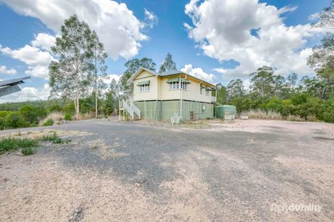Property photo of 313 Marule Road Booyal QLD 4671