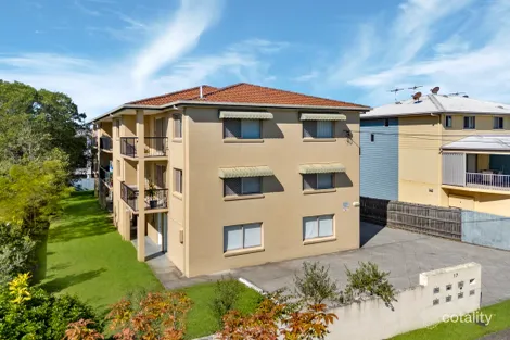 Property photo of 5/17 Pembroke Street Carina QLD 4152