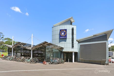 Property photo of 2501/17 Lachlan Street Waterloo NSW 2017
