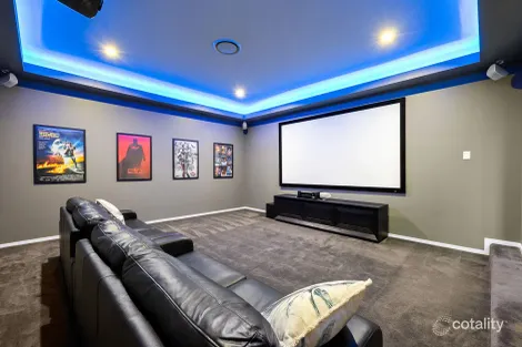 Property photo of 7 Ambermerle Way Coomera QLD 4209