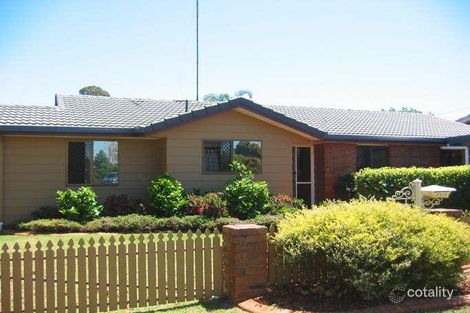 Property photo of 21 Aruma Street Wilsonton Heights QLD 4350