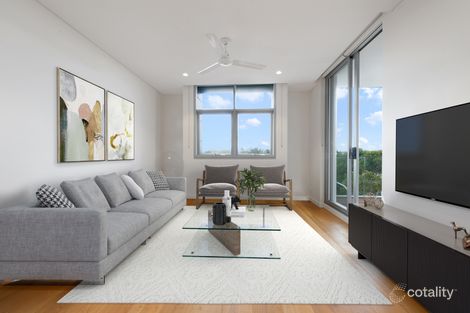 Property photo of 202/1-5 Solarch Avenue Little Bay NSW 2036