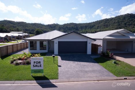 21 Speewah Bend, Mount Peter, QLD 4869