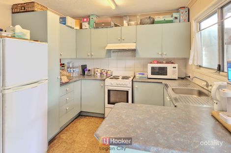 Property photo of 137 Juers Street Kingston QLD 4114