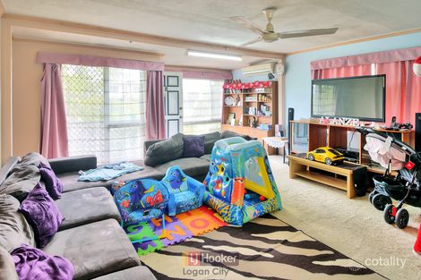 Property photo of 137 Juers Street Kingston QLD 4114