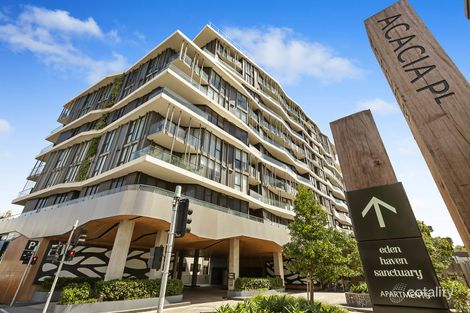 Property photo of 217/4 Acacia Place Abbotsford VIC 3067