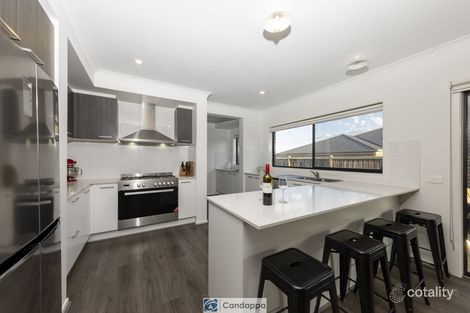 Property photo of 32 Minster Avenue Warragul VIC 3820