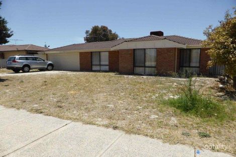 Property photo of 84 Highclere Boulevard Marangaroo WA 6064