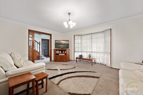 Property photo of 19 Coonawarra Street Edensor Park NSW 2176