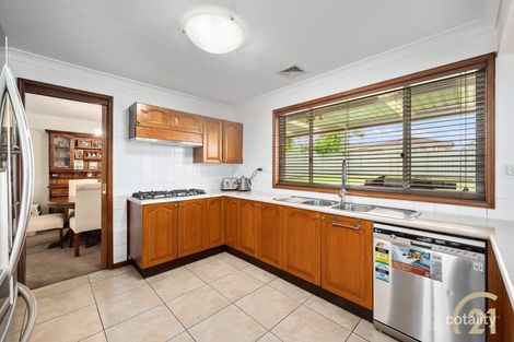 Property photo of 19 Coonawarra Street Edensor Park NSW 2176