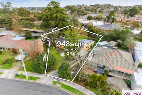 8 Clyde Ct, Heidelberg, VIC 3084