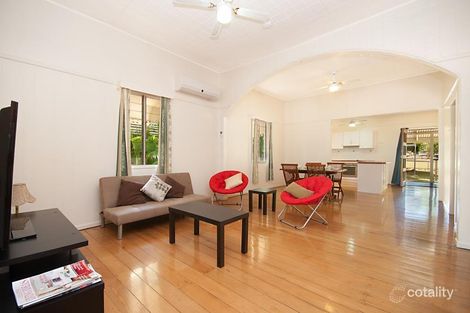 141 Towers St, Charters Towers City, QLD 4820