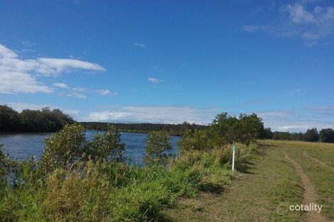 Lot 1 Burtons Rd, Maroochy River, QLD 4561
