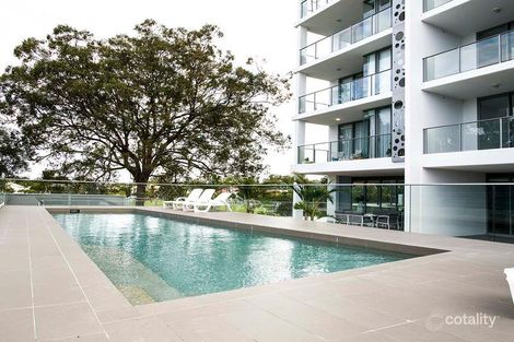 Property photo of 1102/17 Bath Street Labrador QLD 4215