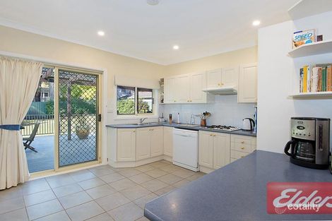 Property photo of 29 Yvonne Street Seven Hills NSW 2147