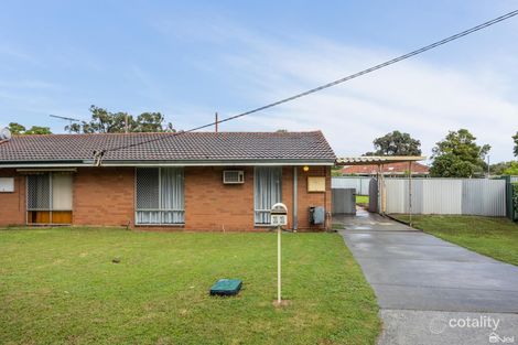 Property photo of 11 Acacia Close Armadale WA 6112