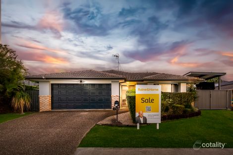 19 Roe St, Upper Coomera, QLD 4209