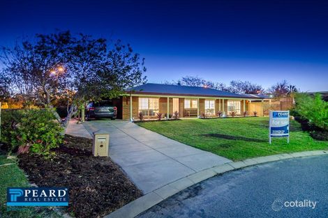 8 Suva Gld, Merriwa, WA 6030