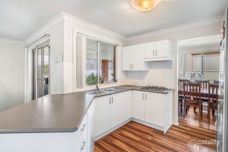 Property photo of 42 Pumphouse Crescent Rutherford NSW 2320