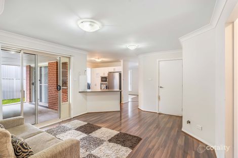 Property photo of 42 Pumphouse Crescent Rutherford NSW 2320