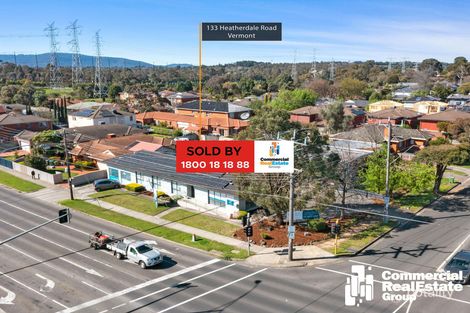 133 Heatherdale Rd, Vermont, VIC 3133