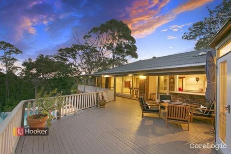 Property photo of 14 Carinda Drive Glenhaven NSW 2156