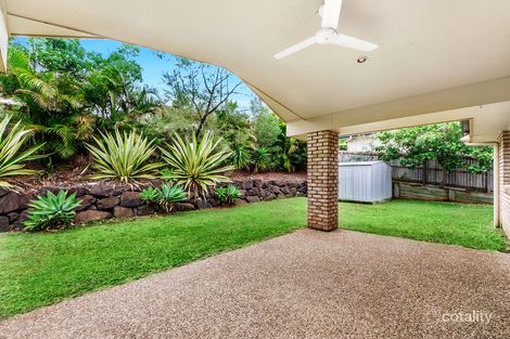 Property photo of 7 Mungana Drive Upper Coomera QLD 4209