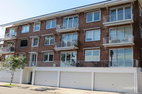 Property photo of 2/78 New Beach Road Darling Point NSW 2027