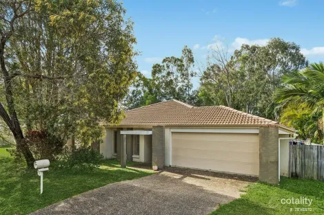 66 GOMANA ST, SLACKS CREEK, QLD 4127