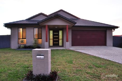 Property photo of 29 Geneva Crescent Narangba QLD 4504