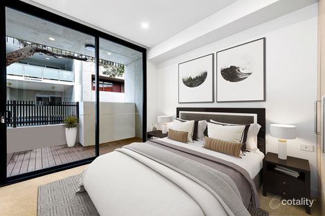 Property photo of 201/12 Marsden Street Camperdown NSW 2050