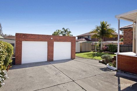 Property photo of 3 Jellicoe Street Lidcombe NSW 2141