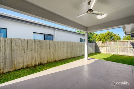 Property photo of 36 Greenbank Pocket Idalia QLD 4811