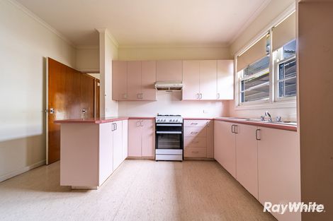 41 Woolcock Ave, Kangaroo Flat, VIC 3555