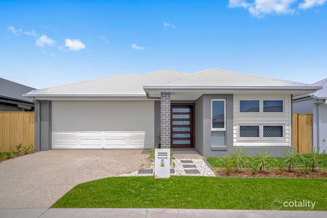 8 Periwinkle St, Palmview, QLD 4553