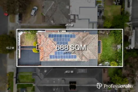 Property photo of 12 Walnut Street Ormond VIC 3204