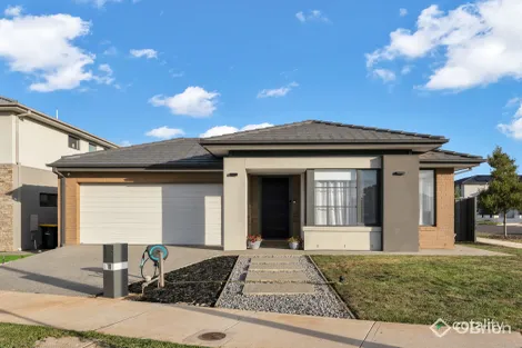 2 Jobs Rd, Rockbank, VIC 3335