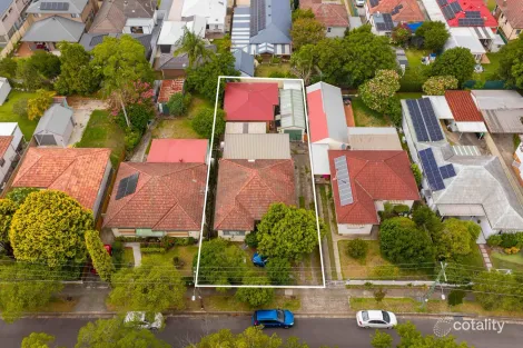 Property photo of 16 Dudley Street Rydalmere NSW 2116