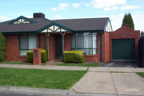 34b Romano Ave, Mill Park, VIC 3082