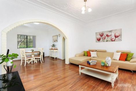 Property photo of 61A Highcliff Road Earlwood NSW 2206