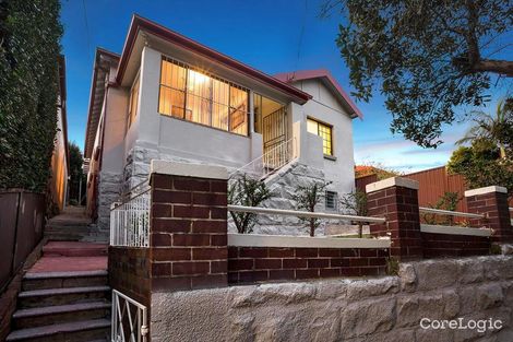 Property photo of 61A Highcliff Road Earlwood NSW 2206