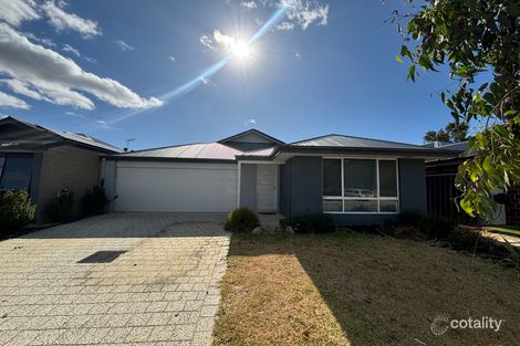 43 Lismore Rd, Byford, WA 6122
