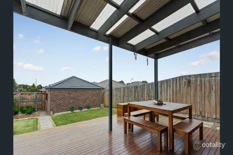 Property photo of 13 Eastern View Doreen VIC 3754