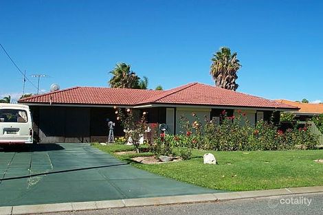 Property photo of 3 Chester Way Rockingham WA 6168