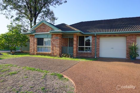 Property photo of 1/142 Gardner Circuit Singleton Heights NSW 2330